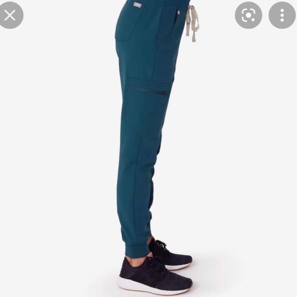 Figs Zamora Scrub Pants